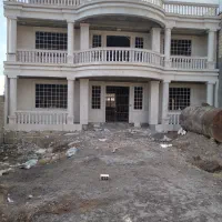 منزل ویلایی واقع درخوش بالا