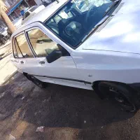 پراید مدل 86|خودرو سواری و وانت|پیرانشهر, |دیوار