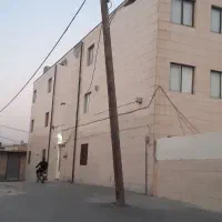 ۸۵ متری شیک و دربست با ویوی دلباز|اجارهٔ آپارتمان|بروجرد, |دیوار