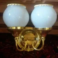 روشنایی گازی