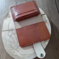 جا کارتی تمام چرم