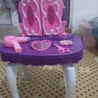 میزارایش بچگانه