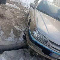 پرشیا مدل 83