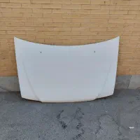 کاپوت ۱۱۱ سفید