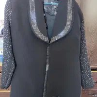 لباس مجلسی در حد نو