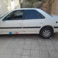 پژو پارس مدل ۸۹ سالم