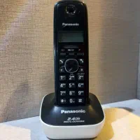 گوشی پاناسونیک