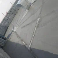 اجرای فوم بتن و کفسازی ساختمان