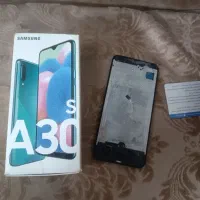 سامسونگ A30s حافظه ۶۴ گیگ فروش فوری