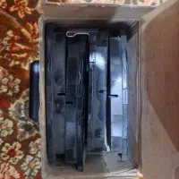 لنت ترمز خودروی ام جی ۳۶۰