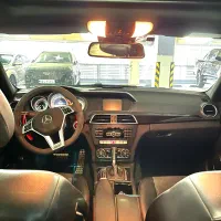 C200 2014 فول Amg plus|خودرو سواری و وانت|تهران, زعفرانیه|دیوار