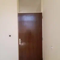 درب اتاق خواب وورودی