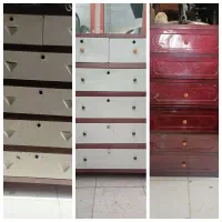 دراور های خانگی