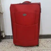 چمدان مسافرتی اصلی مارک تاپ یورو