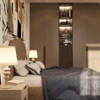 بازسازی،کابینت،کناف|خدمات پیشه و مهارت|کرمانشاه, |دیوار