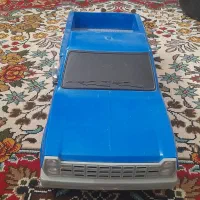 اسباب‌بازی نیسان آبی