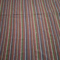 جاجیم سنتی قدیمی