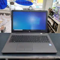 لپتاپ hp