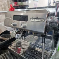 قهوه ساز صنعتی نو