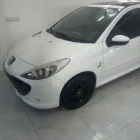 پژو207پانا۴۰۱|خودرو سواری و وانت|اراک, |دیوار