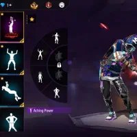 اکانت فیری فایر قیمت مناسب|کنسول، بازی ویدئویی و آنلاین|اسلام آباد, |دیوار