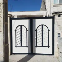 نقاشی ساختمان