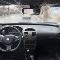 کوییک GX-L/مدل ۴۰۳/فول/بی رنگ|خودرو سواری و وانت|پردیس, فاز ۲|دیوار