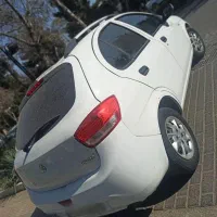 تیبا 2پلاس 99