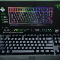 کیبورد rezar blackwidow V3 TKL