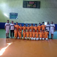کار در سالن ورزشی بوفه و نگه داری سالن