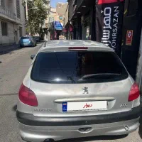 206  تیپ ۲ مدل ۸۳