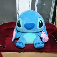 عروسک کوالا آبی بزرگ