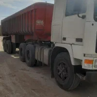 اف انتر|خودرو سنگین|اردکان, |دیوار