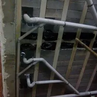 لوله کشی ساختمانی مرسلی