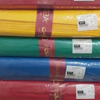 خرید و فروش انواع پارچه‌ای تریکو