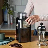 دستگاه آسیاب قهوه