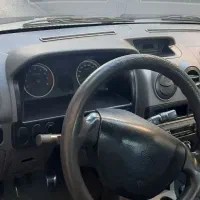 پراید وانت مدل ۹۳