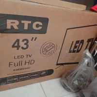 تلویزیون Full HD|تلویزیون و پروژکتور|گنبد کاووس, |دیوار