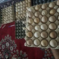تخم مرغ محلی
