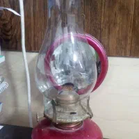 لمپا(عتیقه)