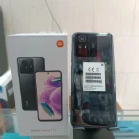 شیائومی Redmi Note 12S با حافظهٔ ۲۵۶ گیگابایت