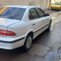 سمند دوگانه کارخانه ef7درحد|خودرو سواری و وانت|نیشابور, شهید جعفری|دیوار