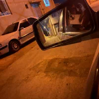 پارس مدل87|خودرو سواری و وانت|نجفآباد, امام خمینی|دیوار