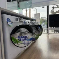 آخرین فرصت خریدلباسشویی بدون پیش پرداخت 18ماه