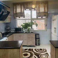 ۵۰متر/خونهای نقلی، دنج و پرنور (گلها)|فروش آپارتمان|قرچک, شهرک گلها|دیوار