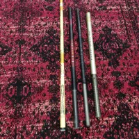 چهار عدد کاسی برند ژاپنی و کره ای اصل