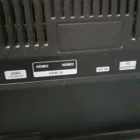 تلویزیون تکنو نیازمند تعمیر