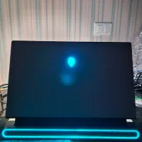 لپ‌تاپ گیمینگ Alienware m15 R4 RTX 3080 Core i9|رایانه همراه|تهران, شهرک غرب|دیوار
