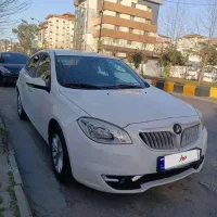 برلیانس h330 موتور ۱۶۵۰ دنده