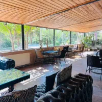 مغازه اجاره ای۴۵۰ متری دل پارک گلستان مهستان|اجارهٔ مغازه و غرفه|هشتگرد, فاز ۱ مهستان|دیوار